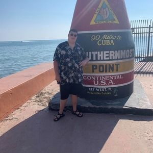 Meet your Posher, Christian